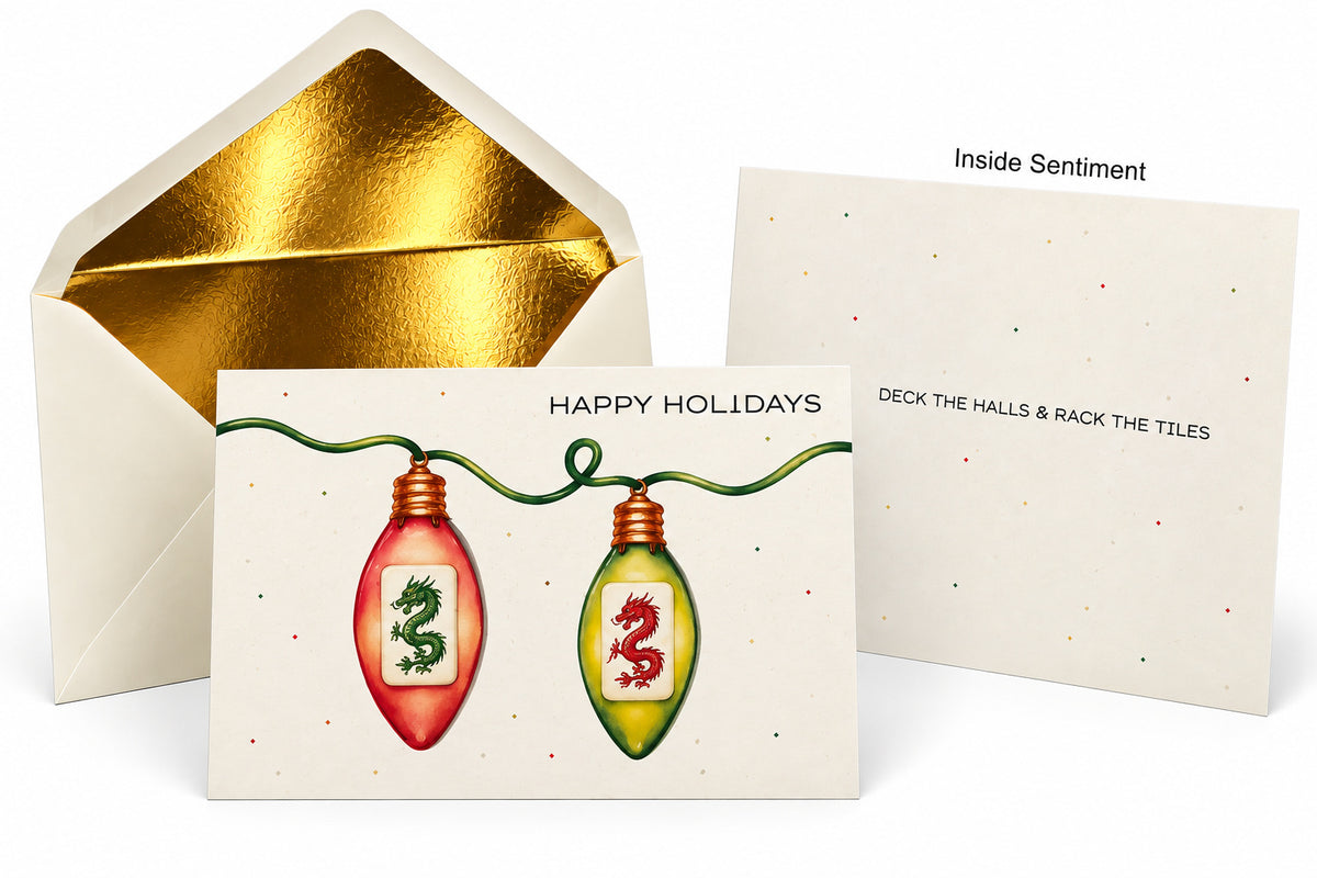 Holiday Greeting Cards