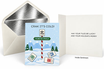 Holiday Greeting Cards