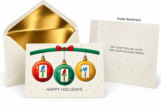 Holiday Greeting Cards