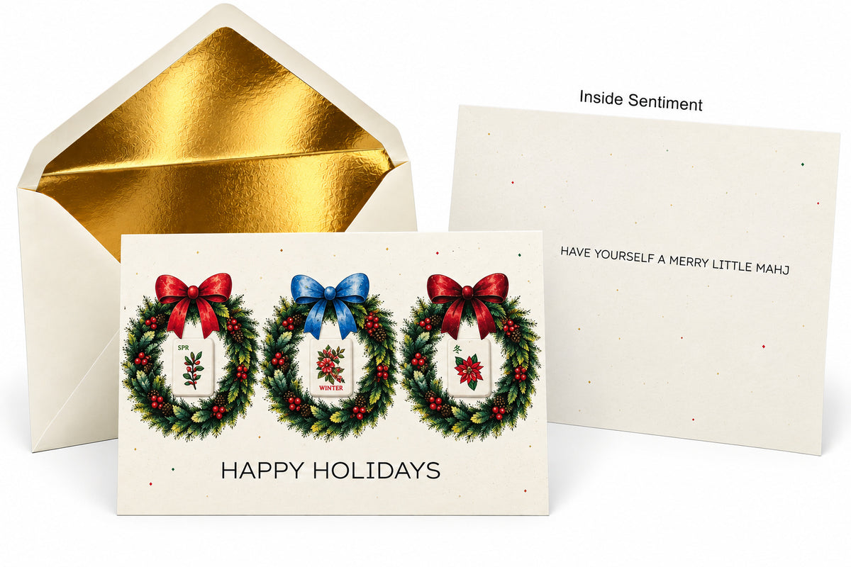 Holiday Greeting Cards